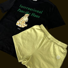 Load image into Gallery viewer, [Limited Edition] Logo Lounge Shorts - Apple Green
